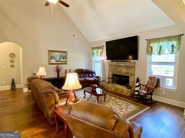 204 Yorkshire Lane, Villa Rica, GA 30180