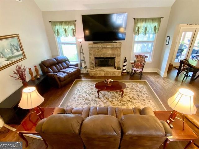 204 Yorkshire Lane, Villa Rica, GA 30180