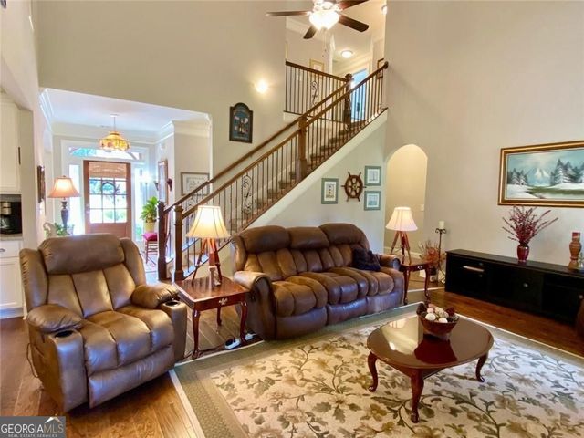 204 Yorkshire Lane, Villa Rica, GA 30180