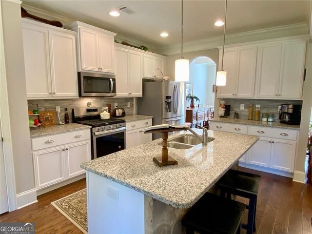 204 Yorkshire Lane, Villa Rica, GA 30180