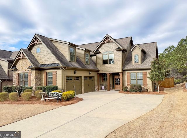 204 Yorkshire Lane, Villa Rica, GA 30180