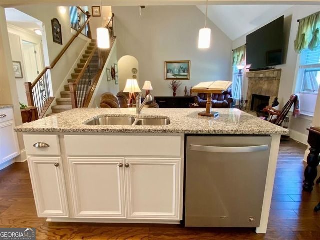 204 Yorkshire Lane, Villa Rica, GA 30180