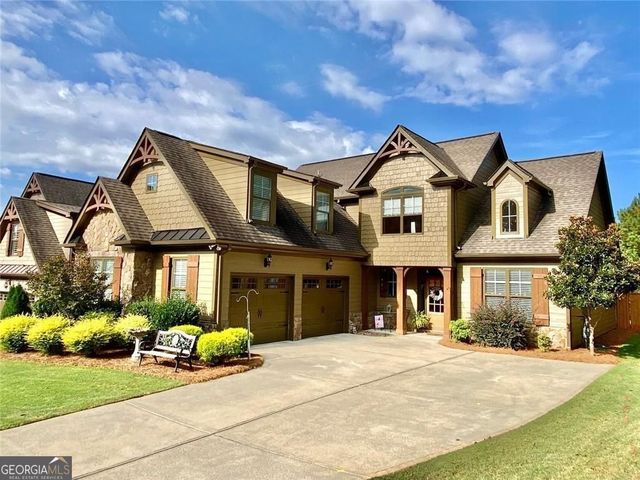 204 Yorkshire Lane, Villa Rica, GA 30180
