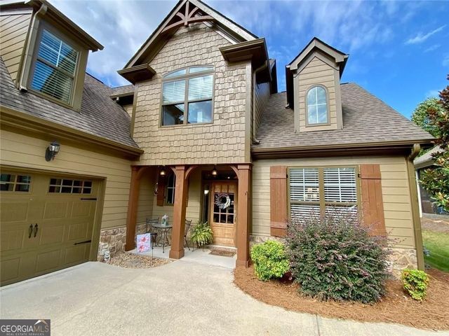 204 Yorkshire Lane, Villa Rica, GA 30180