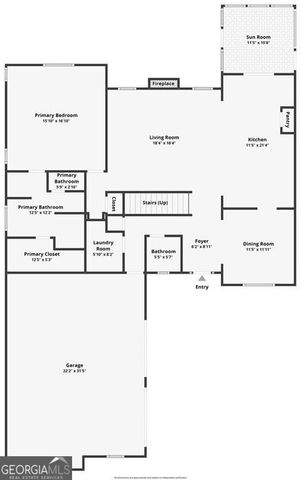 204 Yorkshire Lane, Villa Rica, GA 30180