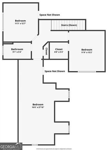 204 Yorkshire Lane, Villa Rica, GA 30180