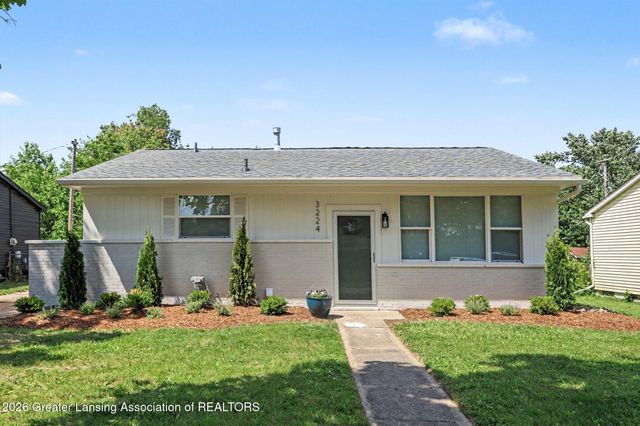 3224 Reo Road, Lansing, MI 48911