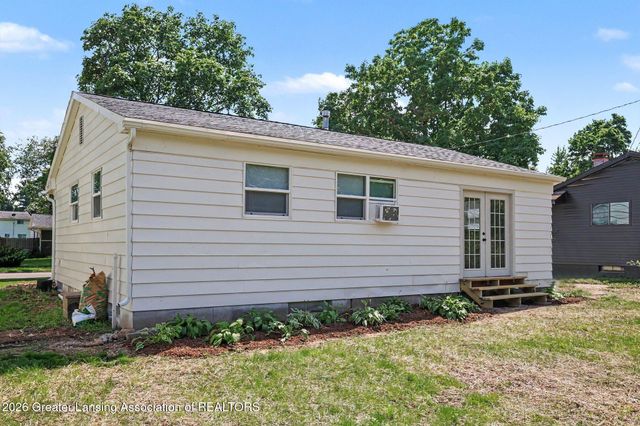 3224 Reo Road, Lansing, MI 48911