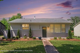 3224 Reo Road, Lansing, MI 48911