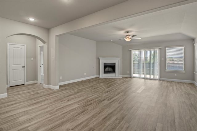 2305 Mount Olive Lane, Forney, TX 75126