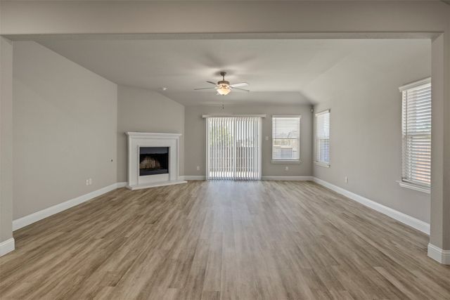 2305 Mount Olive Lane, Forney, TX 75126