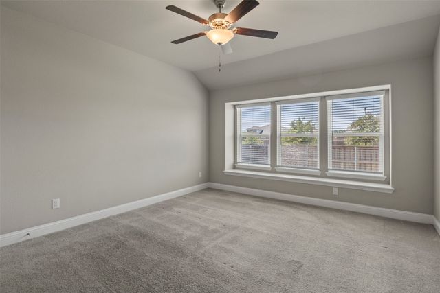 2305 Mount Olive Lane, Forney, TX 75126