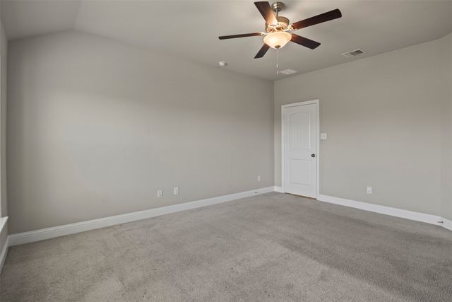 2305 Mount Olive Lane, Forney, TX 75126