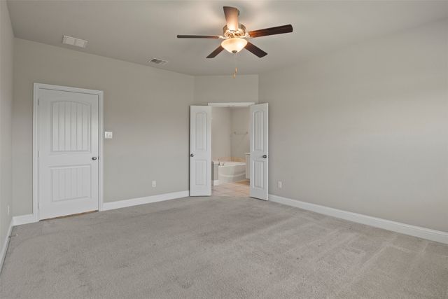 2305 Mount Olive Lane, Forney, TX 75126