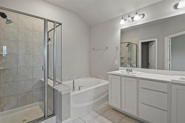 2305 Mount Olive Lane, Forney, TX 75126