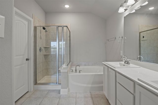 2305 Mount Olive Lane, Forney, TX 75126