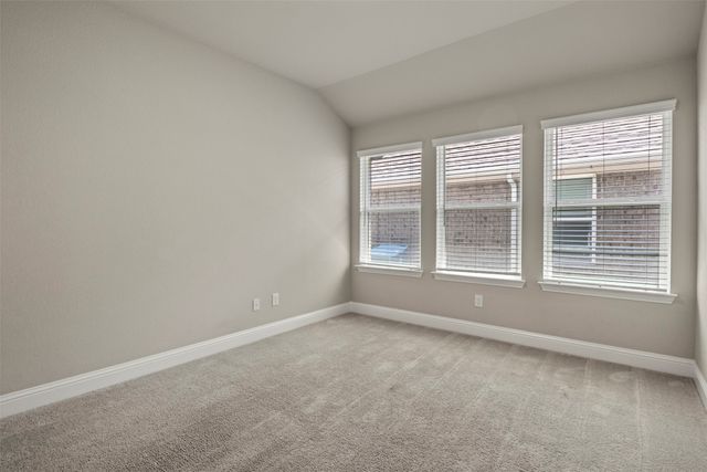2305 Mount Olive Lane, Forney, TX 75126