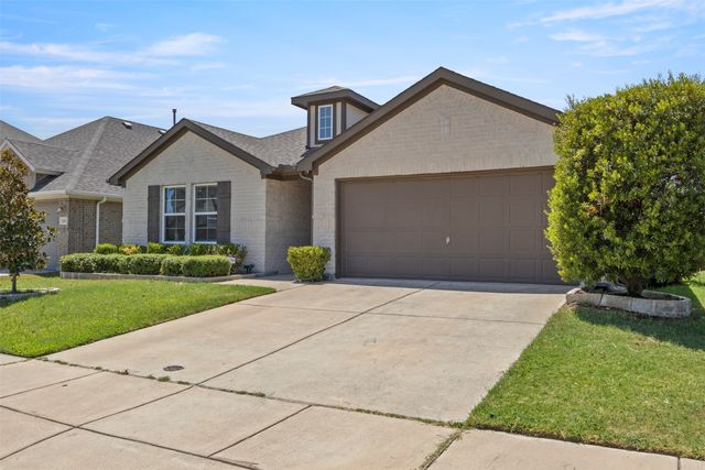 2305 Mount Olive Lane, Forney, TX 75126