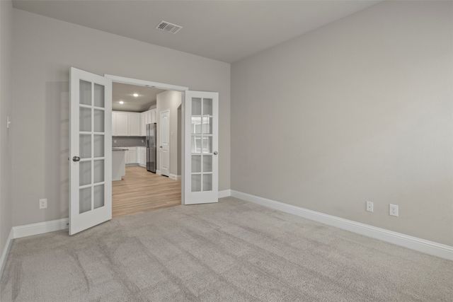 2305 Mount Olive Lane, Forney, TX 75126