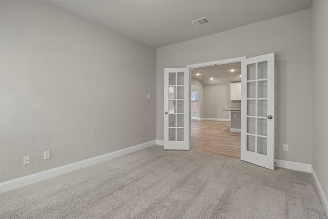 2305 Mount Olive Lane, Forney, TX 75126