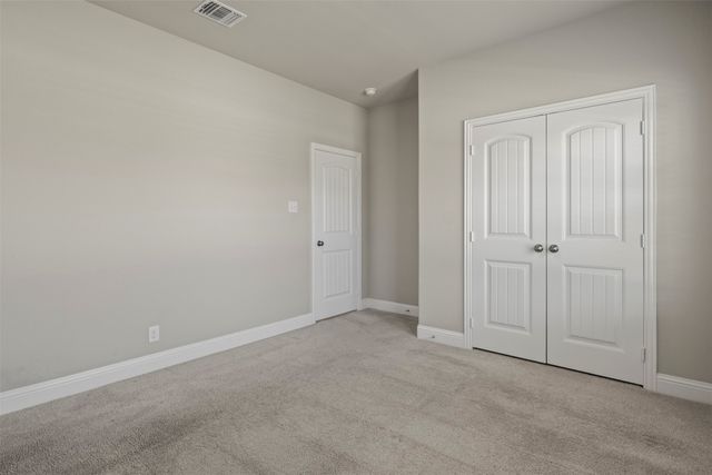 2305 Mount Olive Lane, Forney, TX 75126