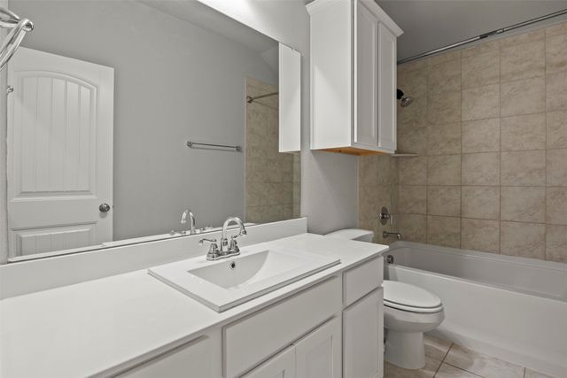 2305 Mount Olive Lane, Forney, TX 75126