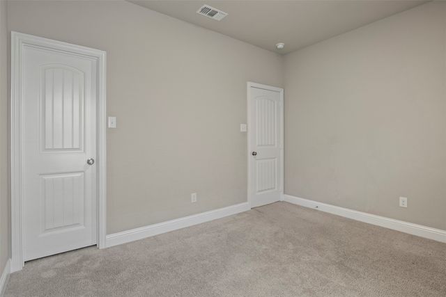 2305 Mount Olive Lane, Forney, TX 75126