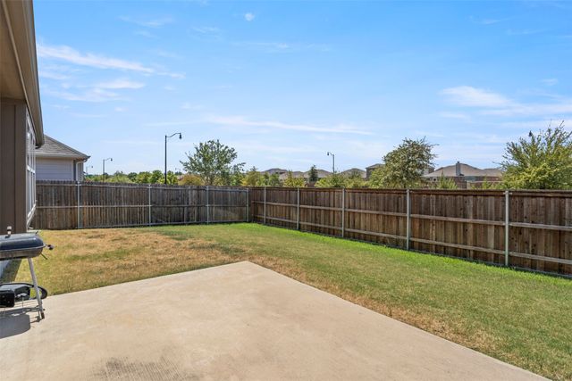 2305 Mount Olive Lane, Forney, TX 75126