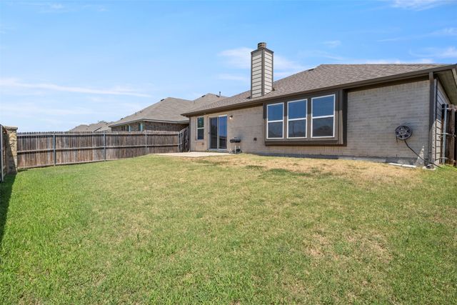 2305 Mount Olive Lane, Forney, TX 75126