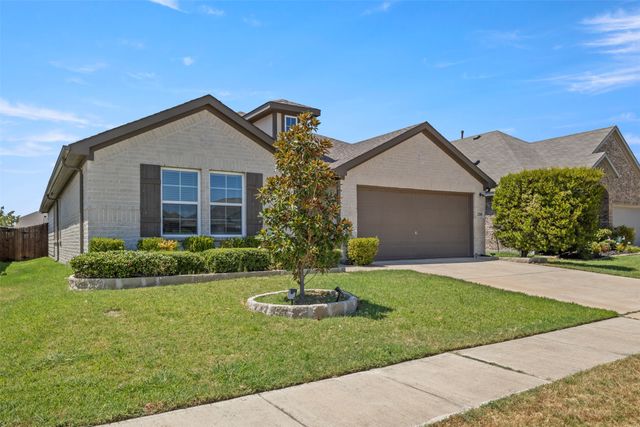 2305 Mount Olive Lane, Forney, TX 75126