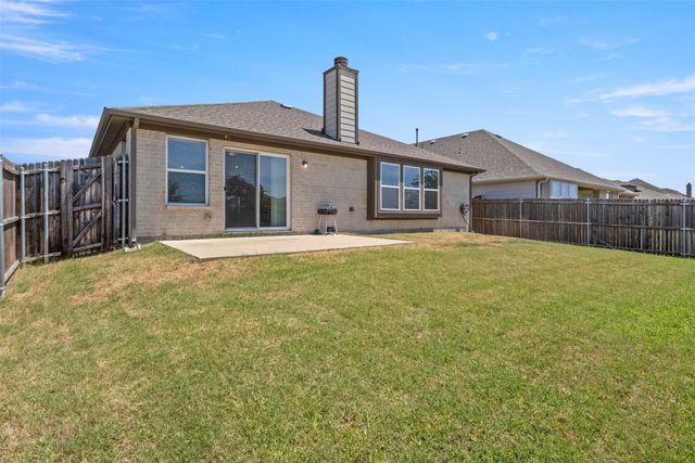 2305 Mount Olive Lane, Forney, TX 75126