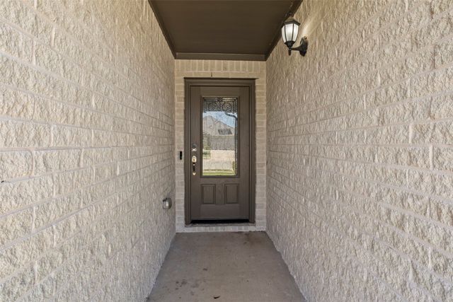 2305 Mount Olive Lane, Forney, TX 75126