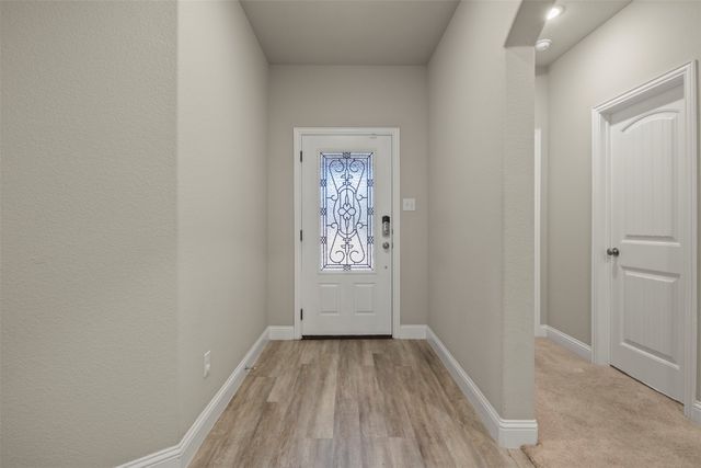 2305 Mount Olive Lane, Forney, TX 75126