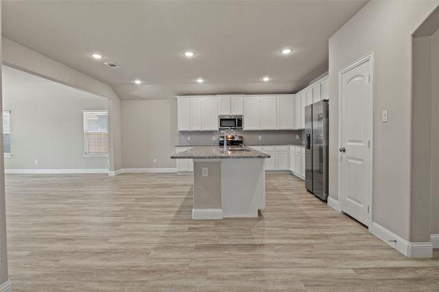 2305 Mount Olive Lane, Forney, TX 75126