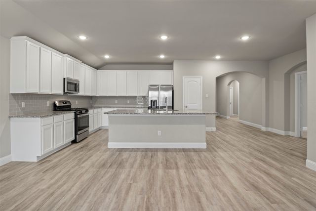 2305 Mount Olive Lane, Forney, TX 75126