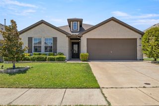 2305 Mount Olive Lane, Forney, TX 75126