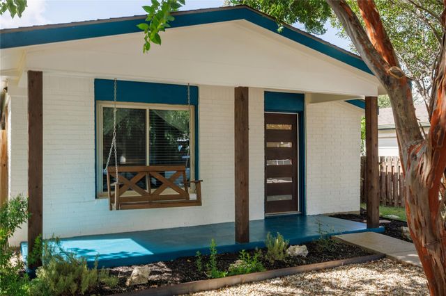 5625 Pinon Vista DR, Austin, TX 78724