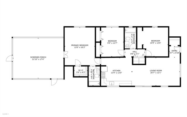 5625 Pinon Vista DR, Austin, TX 78724