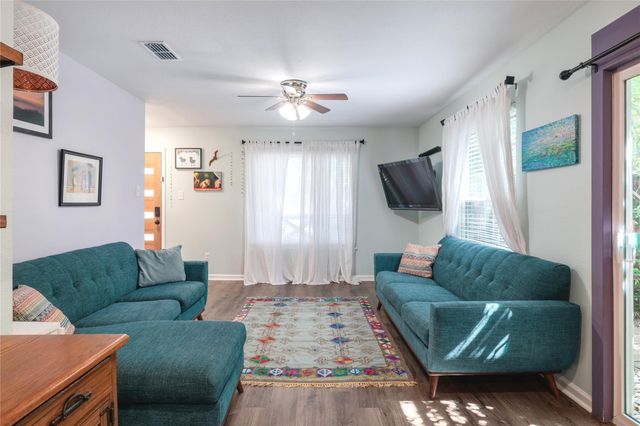 5625 Pinon Vista DR, Austin, TX 78724