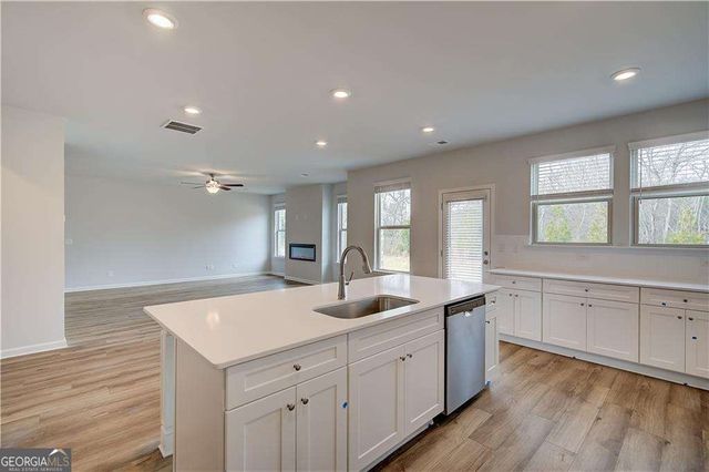 2566 Cadenza Circle, Dacula, GA 30019