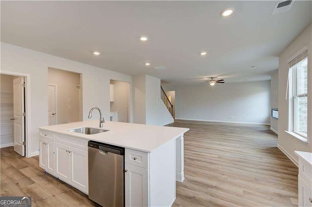 2566 Cadenza Circle, Dacula, GA 30019