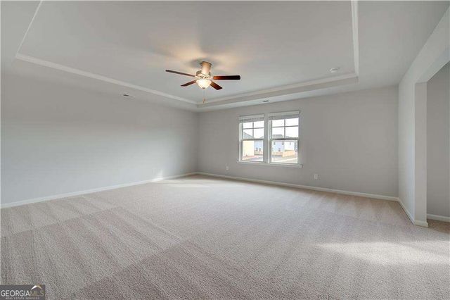 2566 Cadenza Circle, Dacula, GA 30019