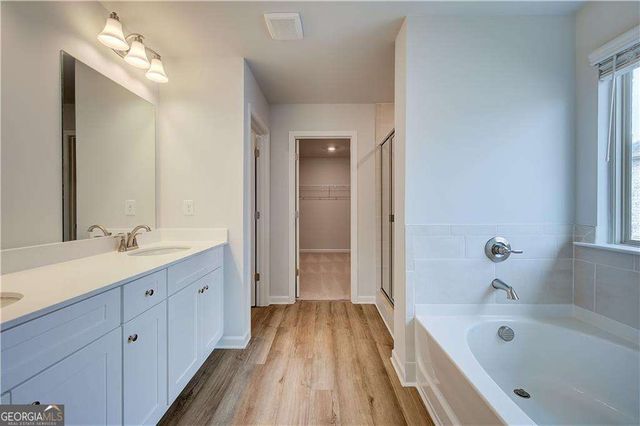 2566 Cadenza Circle, Dacula, GA 30019