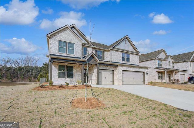 2566 Cadenza Circle, Dacula, GA 30019