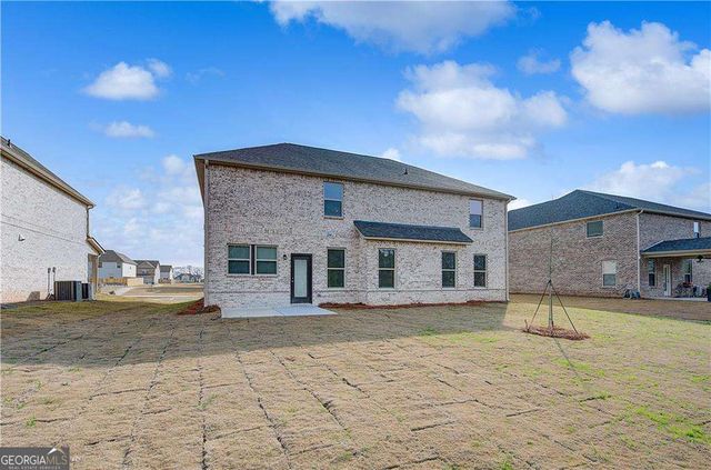 2566 Cadenza Circle, Dacula, GA 30019