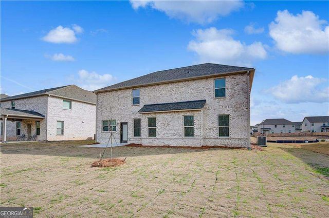 2566 Cadenza Circle, Dacula, GA 30019