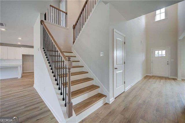 2566 Cadenza Circle, Dacula, GA 30019