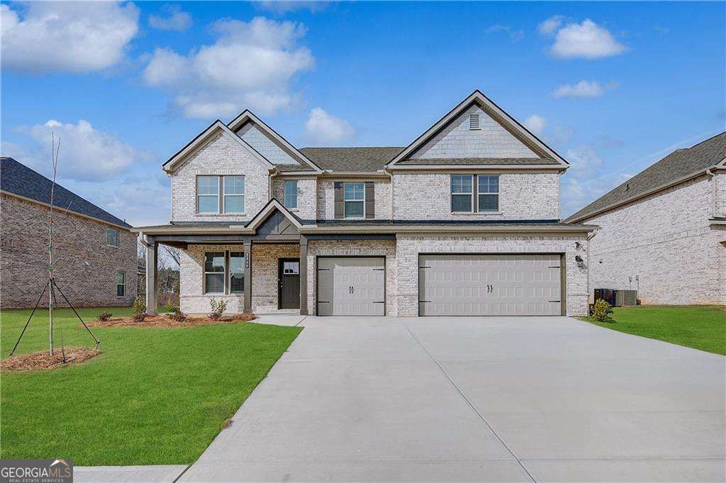 2566 Cadenza Circle, Dacula, GA 30019