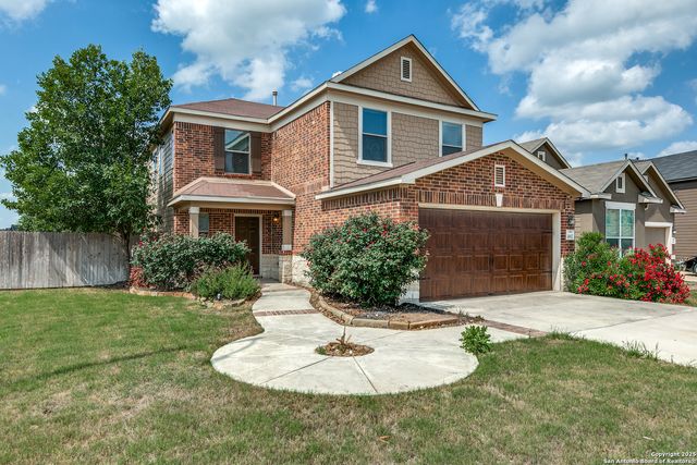 14802 Achilles Dr., San Antonio, TX 78245