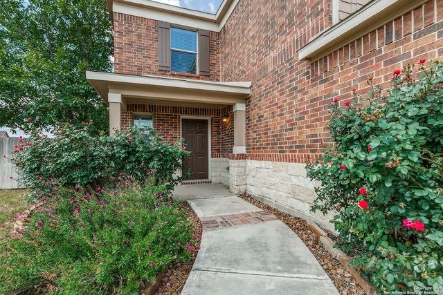 14802 Achilles Dr., San Antonio, TX 78245